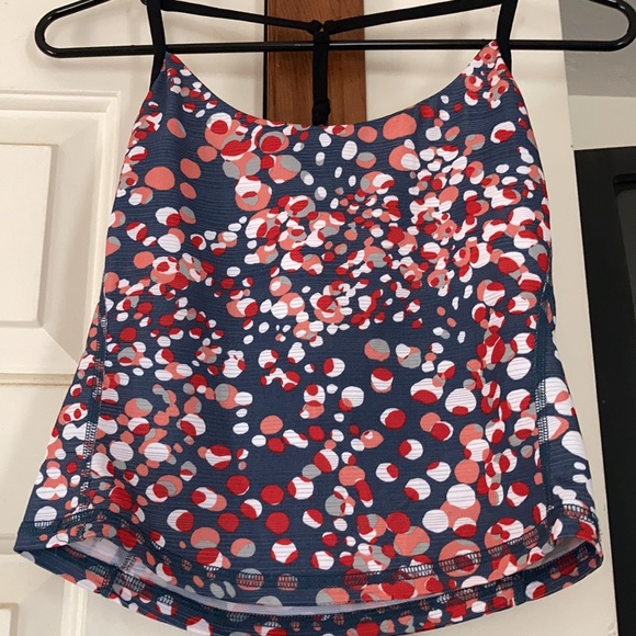 Mountain Hardware Yoga Top - Picture 7 of 7